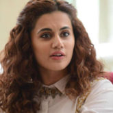 "Today I shall raise a toast"- Taapsee Pannu pens a heartfelt note completing 7 years in the industry
