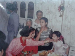 Taapsee Pannu shares a childhood picture, says somethings don’t change with years 