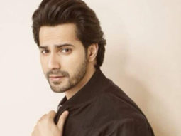 On his birthday, Varun Dhawan donates towards daily wage labourers of the film industry