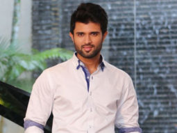 Vijay Deverakonda commits Rs. 1 crore for employment generation; starts Middle Class Fund with Rs. 25 lakhs 