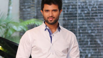 Vijay Deverakonda commits Rs. 1 crore for employment generation; starts Middle Class Fund with Rs. 25 lakhs 