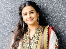 Vidya Balan donates 1000 PPE kits to healthcare workers, asks everyone to join hands