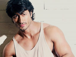 Vidyut Jammwal shares his martial arts techniques with his fans on social media