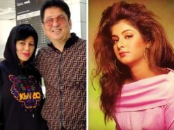 EXCLUSIVE: “I haven’t tried to replace Divya Bharti, my children call her Badi Mummy”- says Warda Nadiadwala