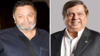 “In Rishi Kapoor I’ve lost a true friend & collaborator” – David Dhawan