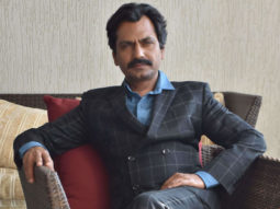 “The rivalry with Irrfan Khan bhai was media made” – Nawazuddin Siddiqui