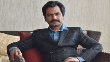 “The rivalry with Irrfan Khan bhai was media made” – Nawazuddin Siddiqui