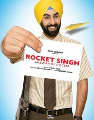 Rocket Singh – Salesman Of The Year