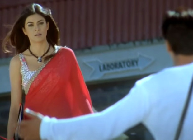 16 Years of Main Hoon Na These trivia about the film's songs, Darjeeling element, original title would make you FALL in love with it all over again!
