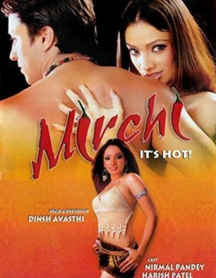 Mirchi – It’s Hot