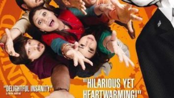 The President Is Coming