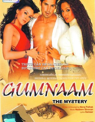 Gumnaam – The Mystery