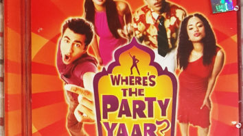 Where’s the Party Yaar?