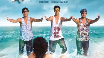 Hum Hai Teen Khurafaati