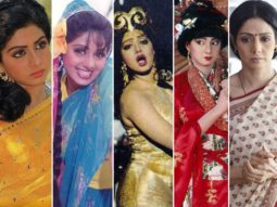 5 Sridevi Starrers that will make you smile during lockdown