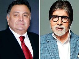 5 Times when Rishi Kapoor teamed up with Amitabh Bachchan