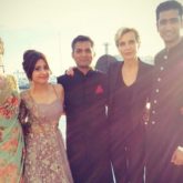 5 Years Of Masaan Shweta Tripathi shares pictures from the film’s premiere at the Cannes Film Festival with Vicky Kaushal and team