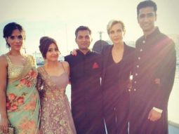 5 Years Of Masaan: Shweta Tripathi shares pictures from the film’s premiere at the Cannes Film Festival with Vicky Kaushal and team