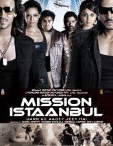 Mission Istaanbul