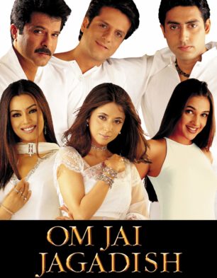 Om Jai Jagdish Xxx - Om Jai Jagadish Review 2/5 | Om Jai Jagadish Movie Review | Om Jai Jagadish  2002 Public Review | Film Review