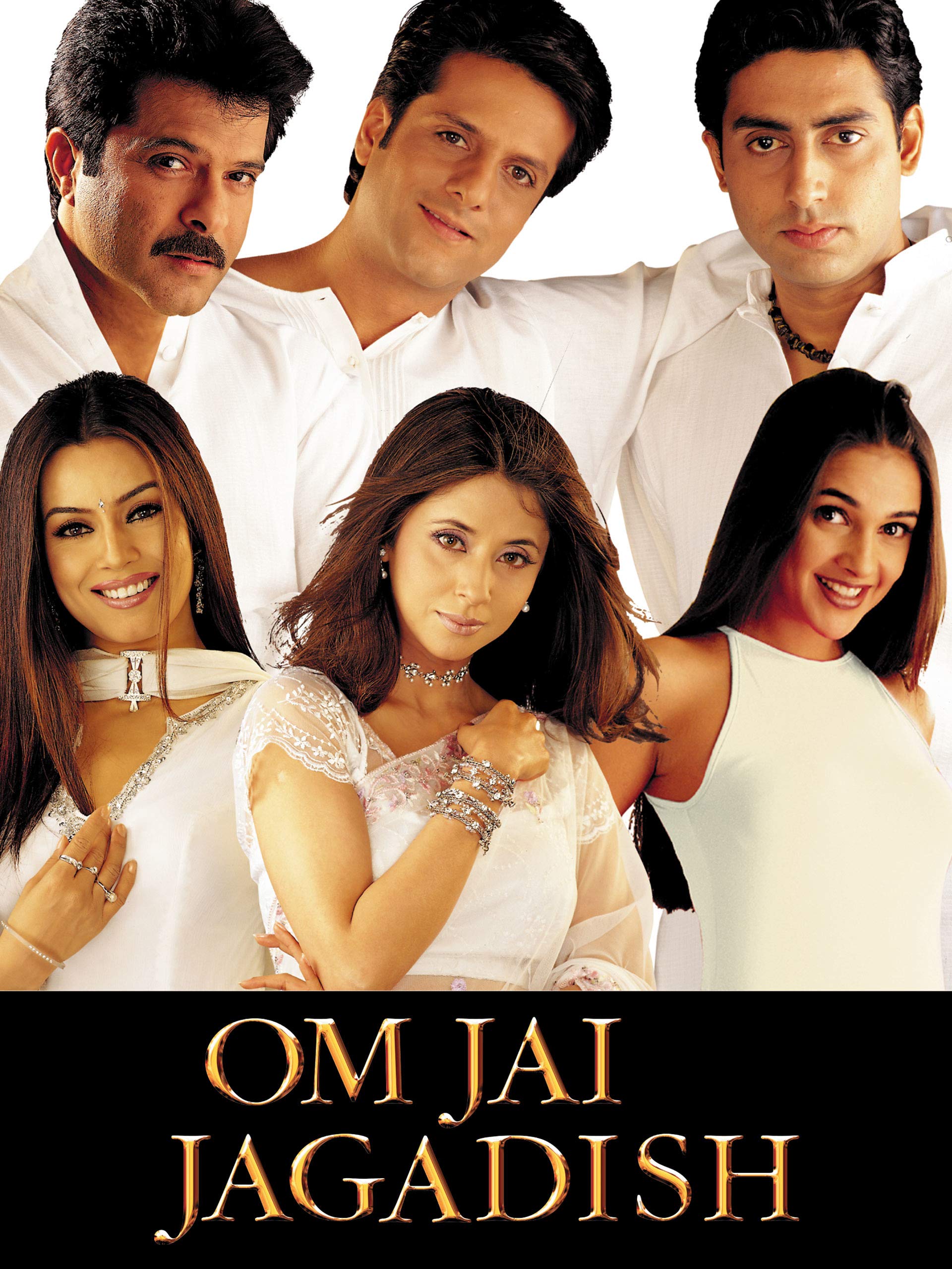 1920px x 2560px - Om Jai Jagadish Movie: Review | Release Date (2002) | Songs | Music |  Images | Official Trailers | Videos | Photos | News - Bollywood Hungama