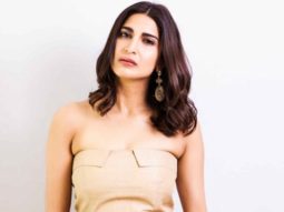 Aahana Kumra’s TRIBUTE to Rishi Kapoor & Irrfan Khan – A Nazm by Jaun Elia