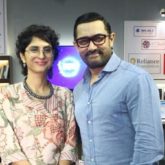 Aamir Khan and Kiran Rao’s Paani Foundation described as world’s biggest permaculture project by Andrew Millison
