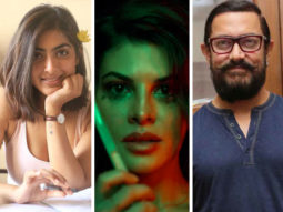 Aamir Khan’s niece and Mansoor Khan’s daughter Zayn Marie Khan makes her debut with Mrs Serial Killer
