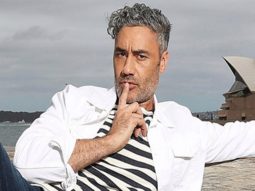 Academy Award winner Taika Waititi to co-write and direct Star Wars movie