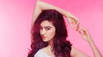 Celeb Photos Of Adah Sharma