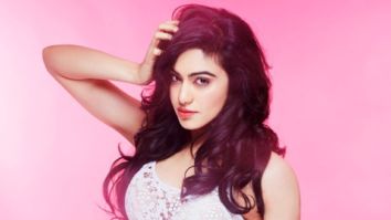 Celeb Photos Of Adah Sharma