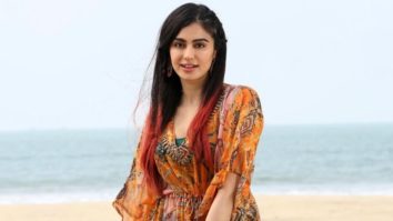 Adah on Akshay Kumar’s routine, Ananya & Alia being TROLLED online, Nepotism & her Ted Talk