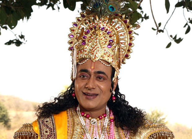 After Mahabharat, Nitish Bharadwaj starrer Vishnupuran to return on Doordarshan After Mahabharat, Nitish Bharadwaj starrer Vishnupuran to return on Doordarshan