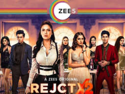 After season 1, Goldie Behl’s Rejctx 2 enthrals the young audience once again