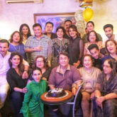 After the demise of Rishi Kapoor, Karisma Kapoor remembers him via a family photo