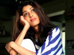 Aishwarya Sakhuja of Yeh Hai Chahatein opens up about the financial strains the television actors are facing during COVID-19
