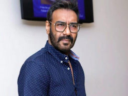 Ajay Devgn’s Bhuj: The Pride Of India team working from home to complete the VFX of the film
