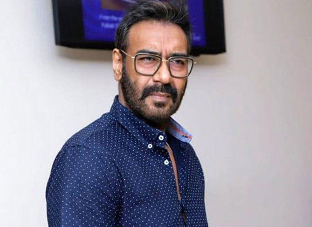 Ajay Devgn’s Bhuj: The Pride Of India team working from home to complete the VFX of the film Ajay Devgn’s Bhuj: The Pride Of India team working from home to complete the VFX of the film