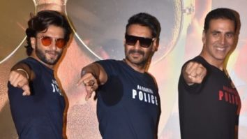 Akshay Kumar, Ajay Devgn, Ranveer Singh, Kajol and other stars share their favourite 90s movies