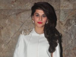 Akshay Kumar, Ajay Devgn or Ranveer Singh? – Favourite on-screen COP? Taapsee answers