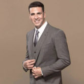 Akshay Kumar donates Rs. 45 lakhs to CINTAA to help the industry impacted during lockdown