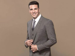 Akshay Kumar donates Rs. 45 lakhs to CINTAA to help the industry impacted during lockdown