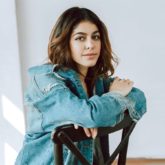 Alaya F shares exhilarating moves from her first-ever dance rehearsals for 'Gallan Kardi' from Jawaani Jaaneman