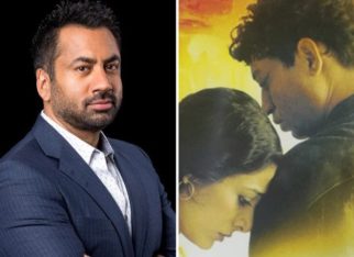 American Indian actor Kal Penn on sharing screen space with Irrfan Khan in The Namesake