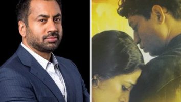 American Indian actor Kal Penn on sharing screen space with Irrfan Khan in The Namesake