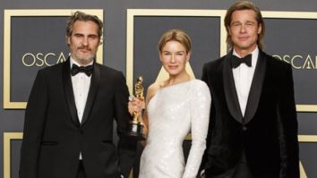 Amid coronavirus pandemic, Oscars 2021 may get postponed