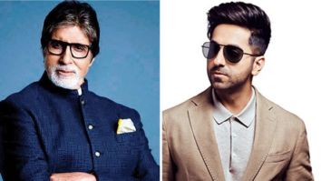 Amitabh Bachchan – Ayushmann Khurrana starrer Gulabo Sitabo to go straight to OTT