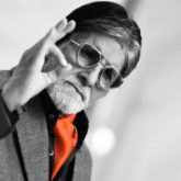 Amitabh Bachchan recalls how he lost movement of his thumb and index finger after a Diwali cracker went off in his hand