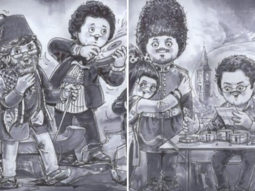 Amul pays heartfelt tributes to Rishi Kapoor and Irrfan Khan