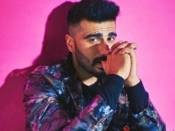 An overwhelmed Arjun Kapoor wishes a frontline doctor on her birthday as she pens an emotional note
